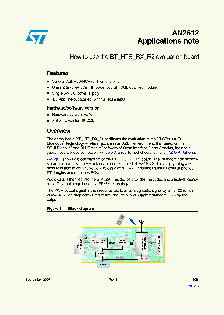 AN2612_8888171.PDF Datasheet