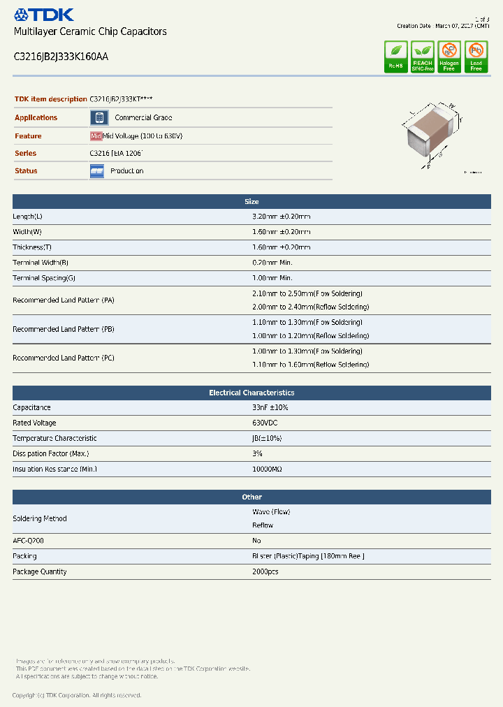 C3216JB2J333K160AA-17_8889242.PDF Datasheet