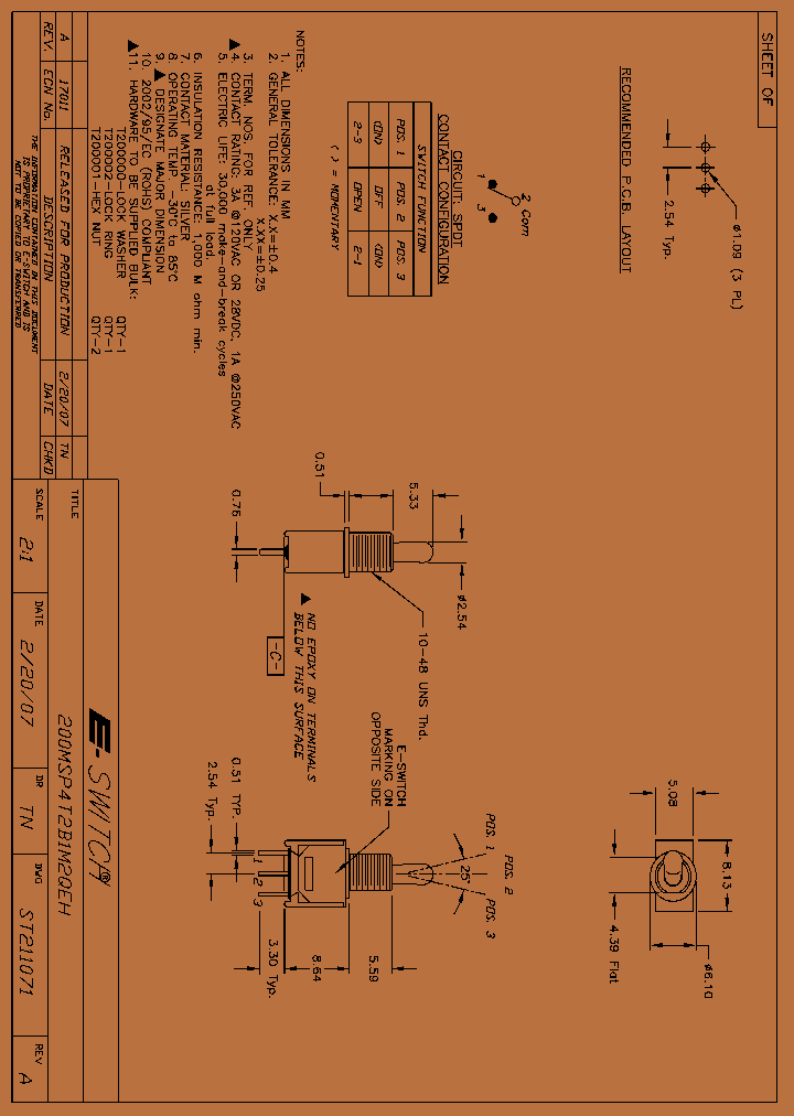 ST211071_8889386.PDF Datasheet