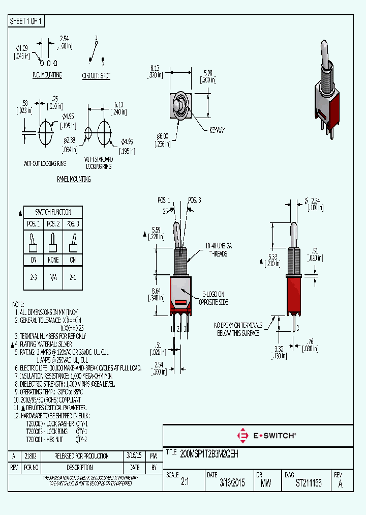 ST211156_8889404.PDF Datasheet