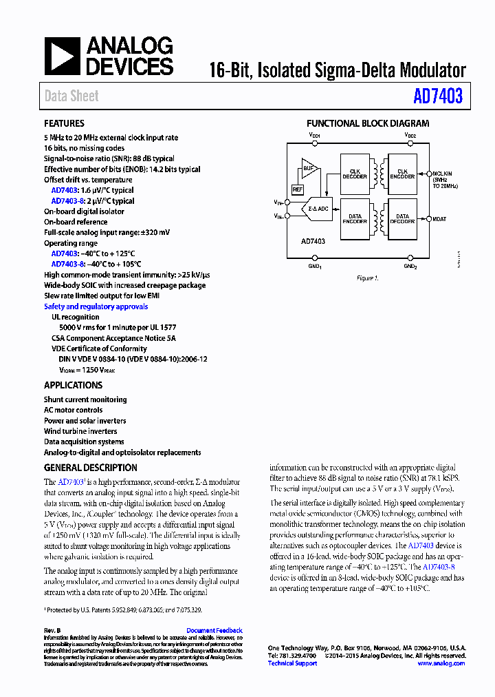 EVAL-SDP-CH1Z_8889850.PDF Datasheet