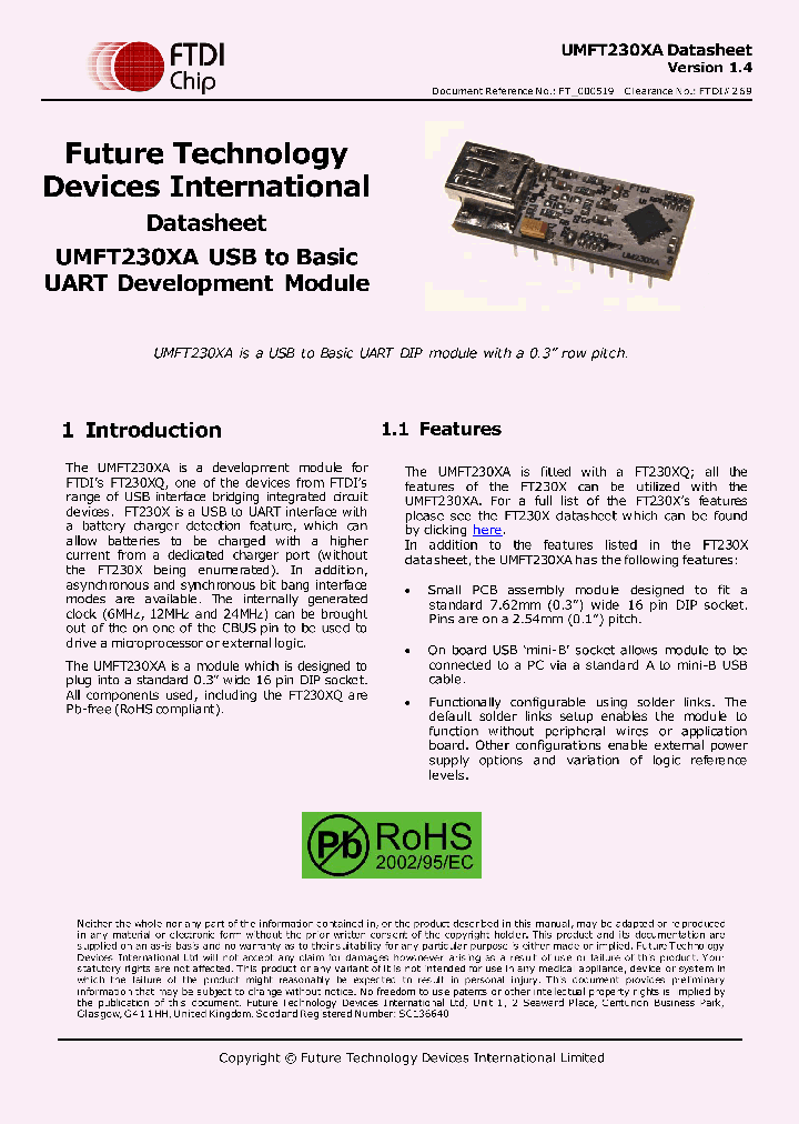 UMFT240XA-01_8891476.PDF Datasheet