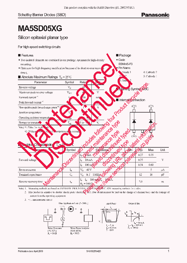 MA5SD05XG_8891626.PDF Datasheet