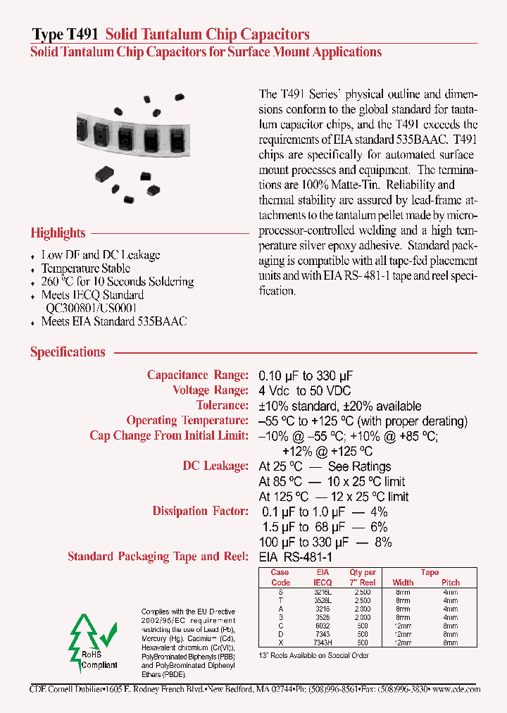 T491B106K016AS-F_8893617.PDF Datasheet