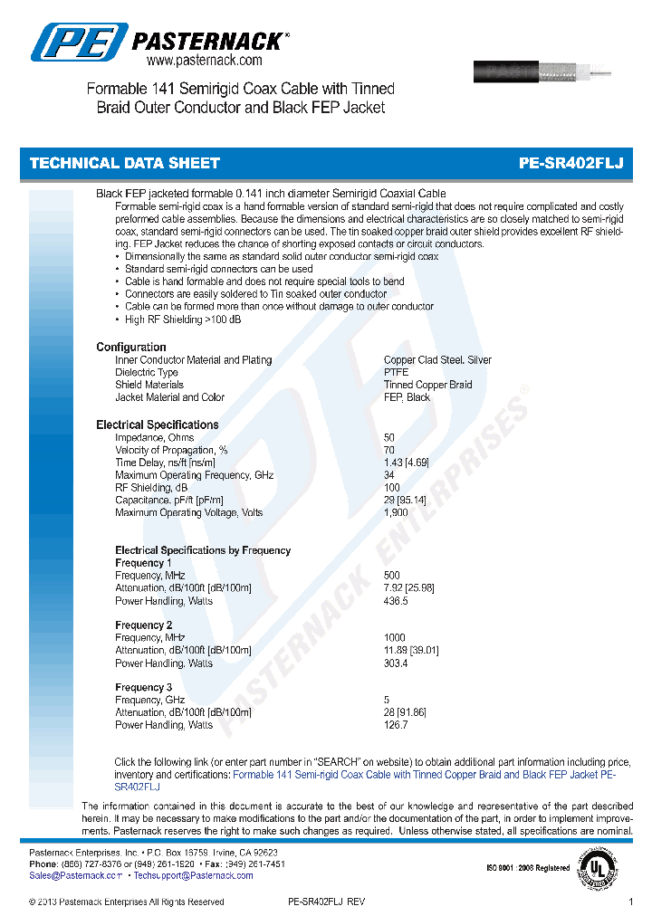 PE-SR402FLJ_8894810.PDF Datasheet