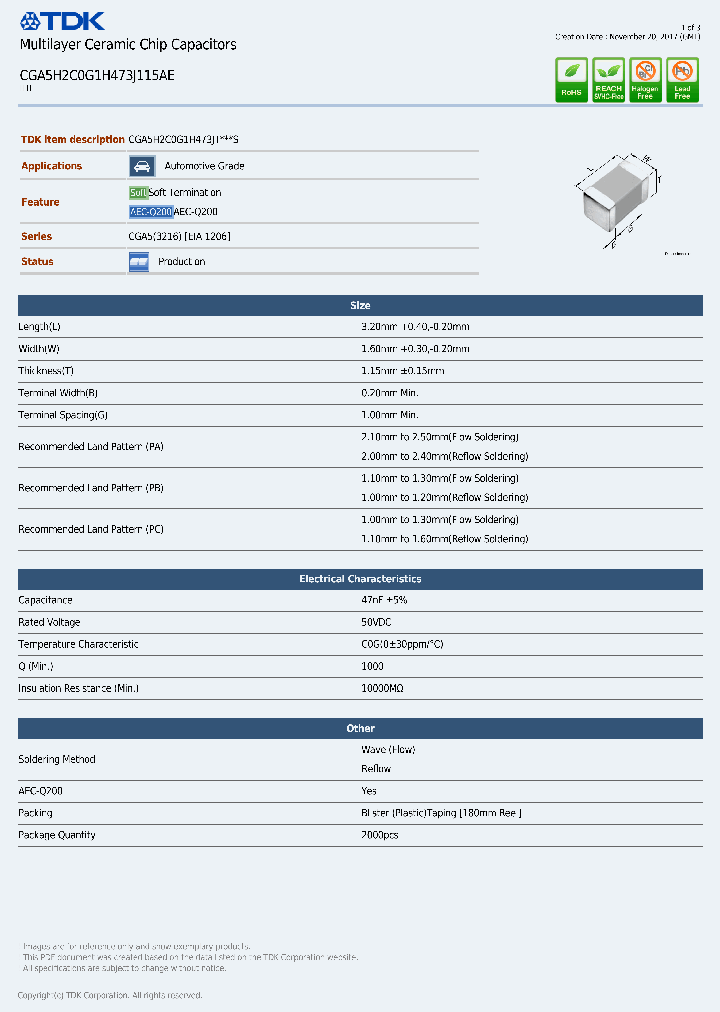 CGA5H2C0G1H473J115AE_8894773.PDF Datasheet
