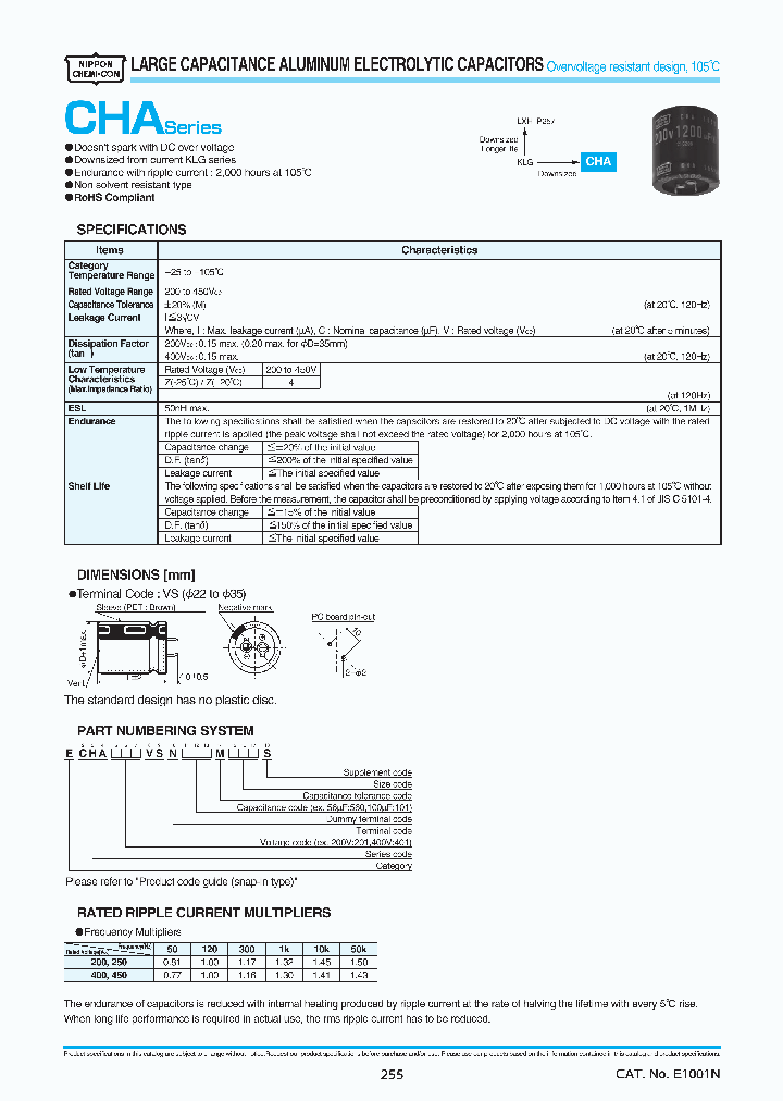 ECHA201VSN102MA30S_8895635.PDF Datasheet