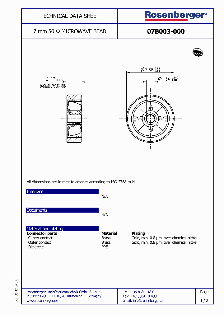 07B003-000_8895642.PDF Datasheet