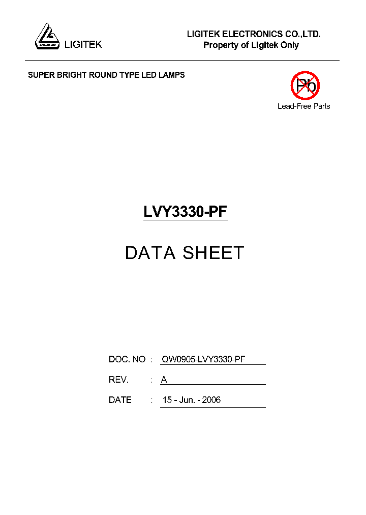 LVY3330-PF_8896989.PDF Datasheet