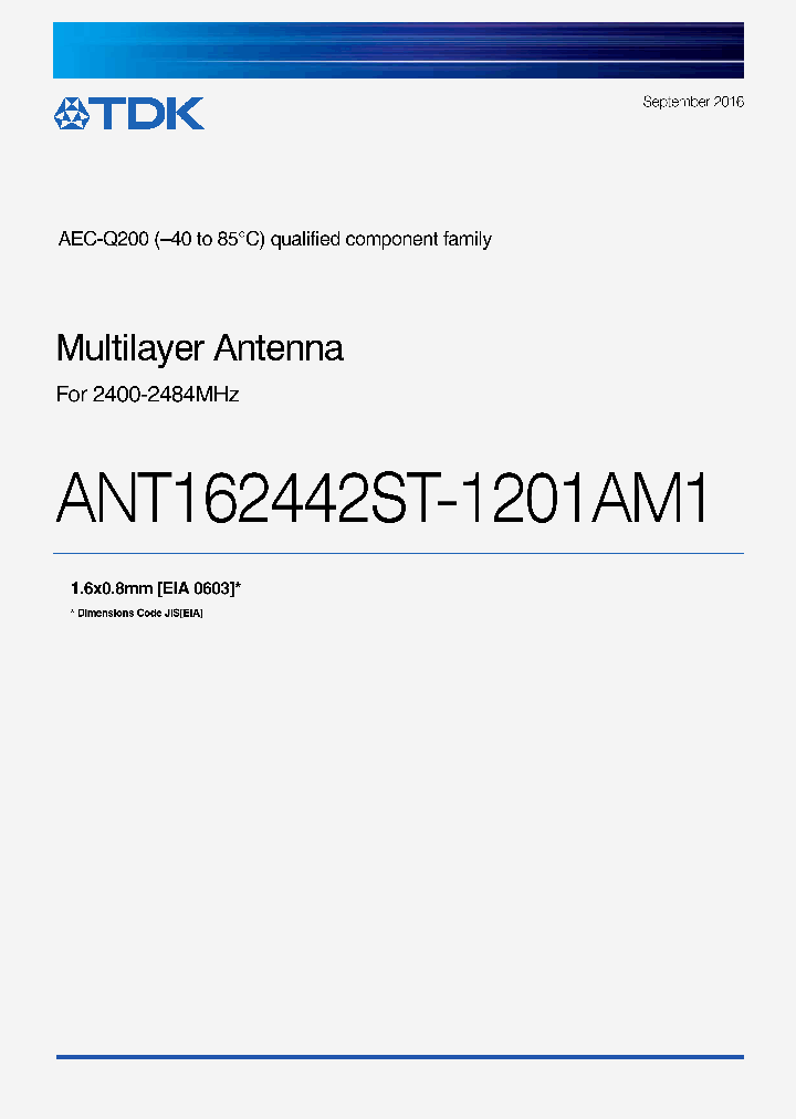 ANT162442ST-1201AM1_8897668.PDF Datasheet