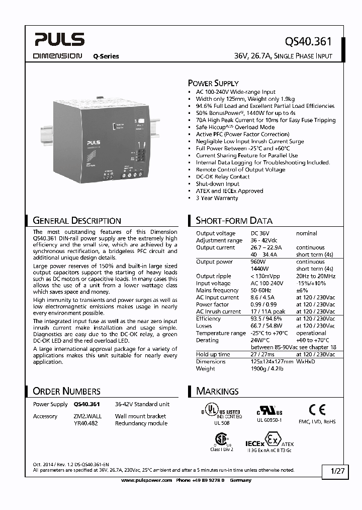 QS40361_8899483.PDF Datasheet