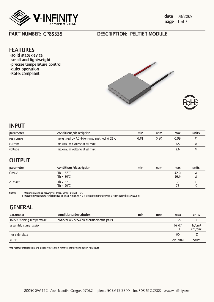 CP85338_8902147.PDF Datasheet