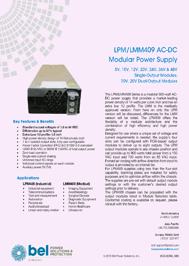 LPM109-OUTA1-20_8902359.PDF Datasheet