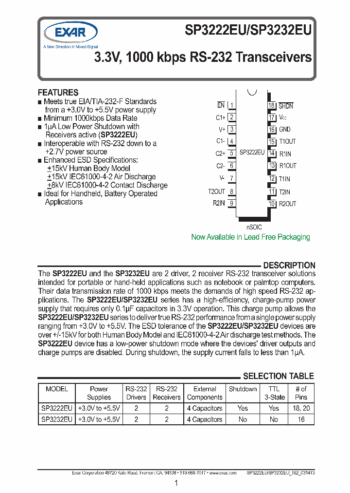 SP3232EUCA-LTR_8903779.PDF Datasheet