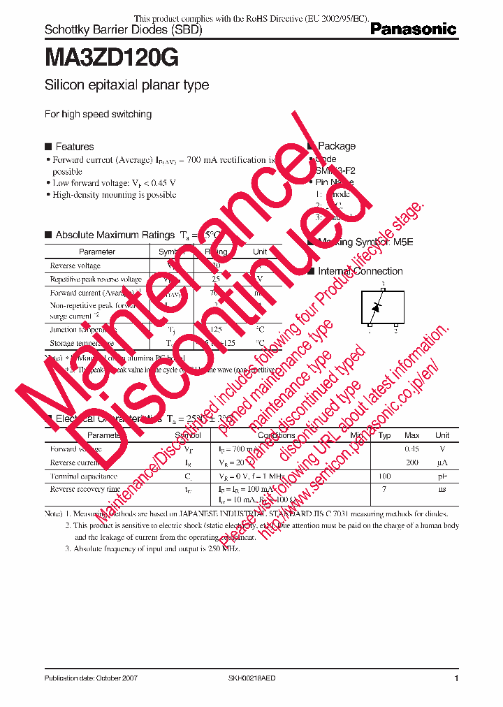 MA3ZD120G_8904211.PDF Datasheet
