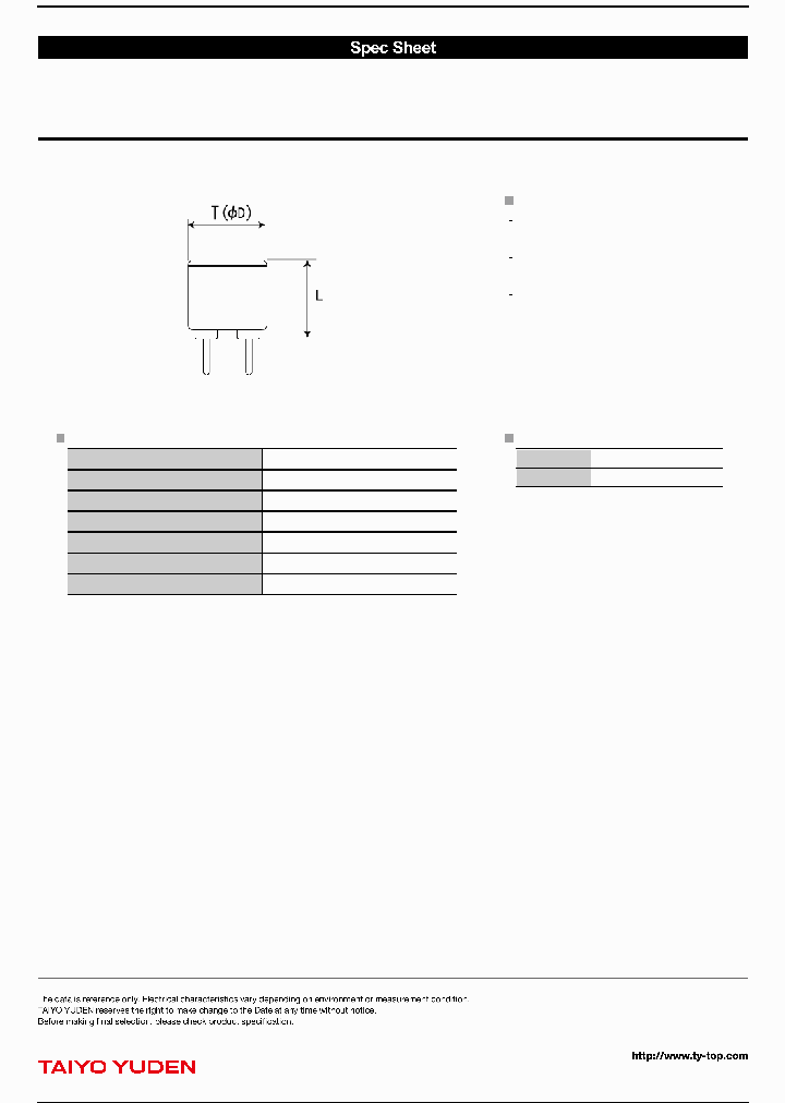 LHLP12NB220M_8904464.PDF Datasheet