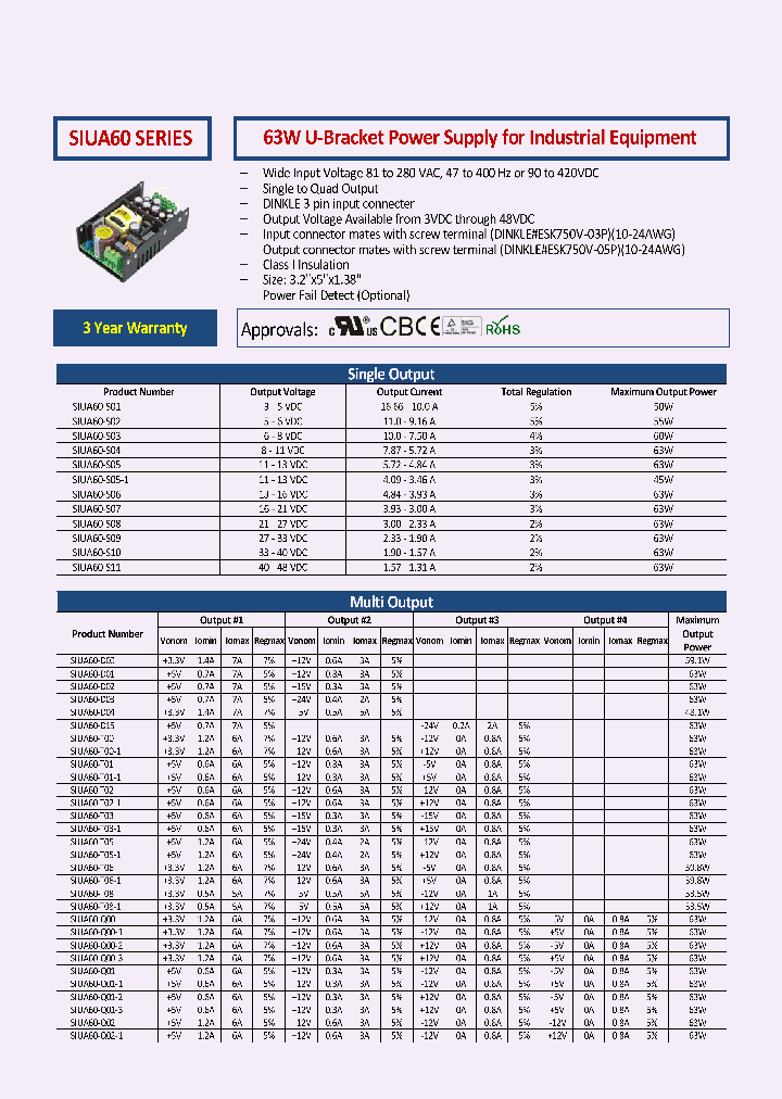 SIUA60-T00-1_8904423.PDF Datasheet