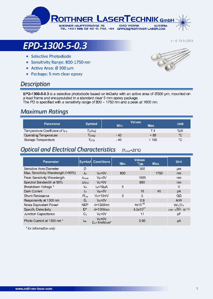EPD-1300-5-03_8904702.PDF Datasheet