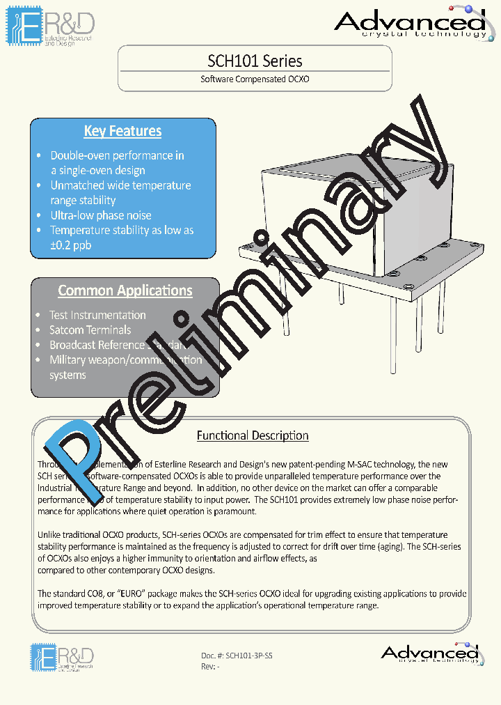 SCH101_8906950.PDF Datasheet