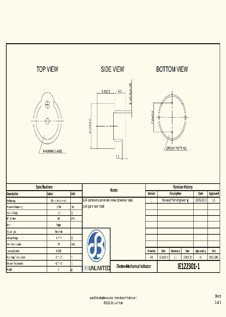 IE122301-1_8907872.PDF Datasheet