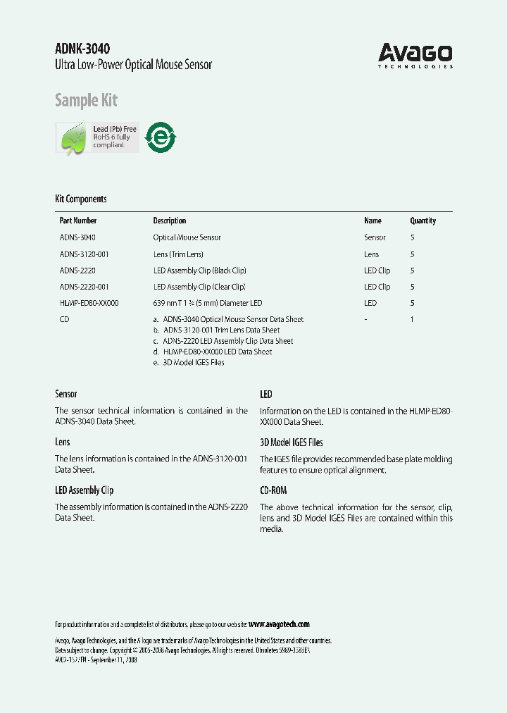 ADNS-2220_8908878.PDF Datasheet