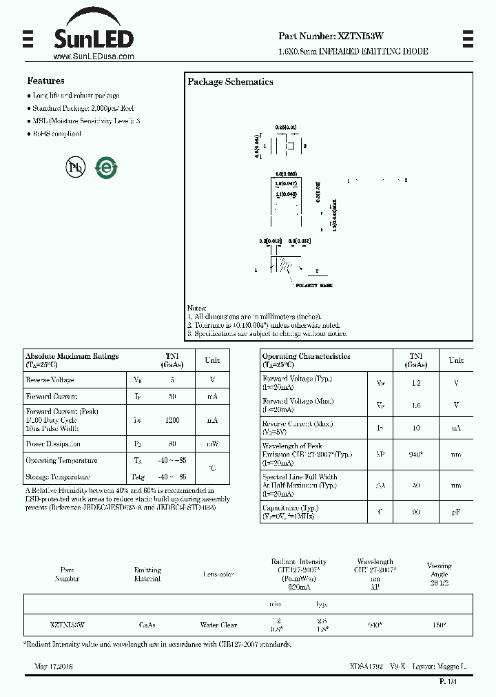 XZTNI53W_8911584.PDF Datasheet