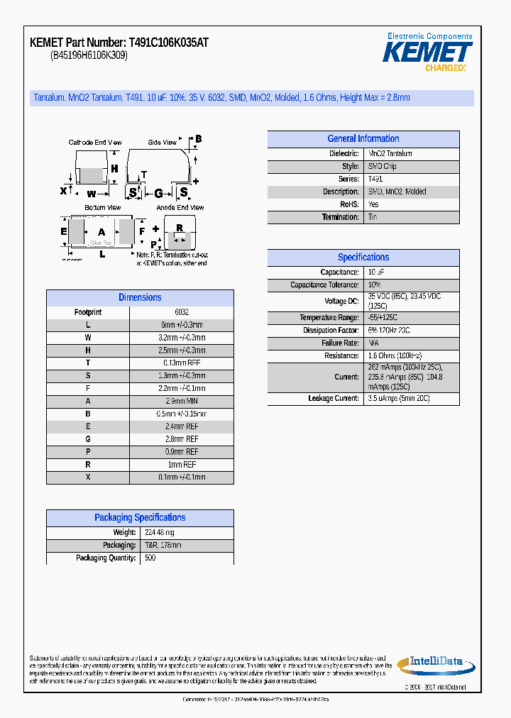 T491C106K035AT_8911565.PDF Datasheet