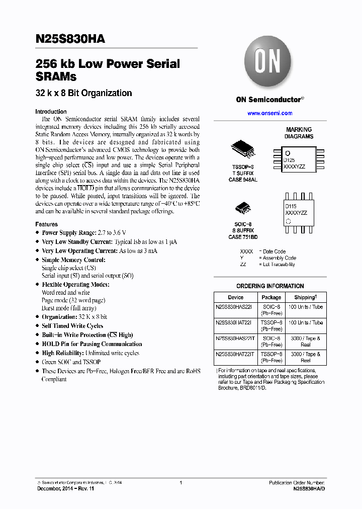 N25S830HAT22I_8914006.PDF Datasheet