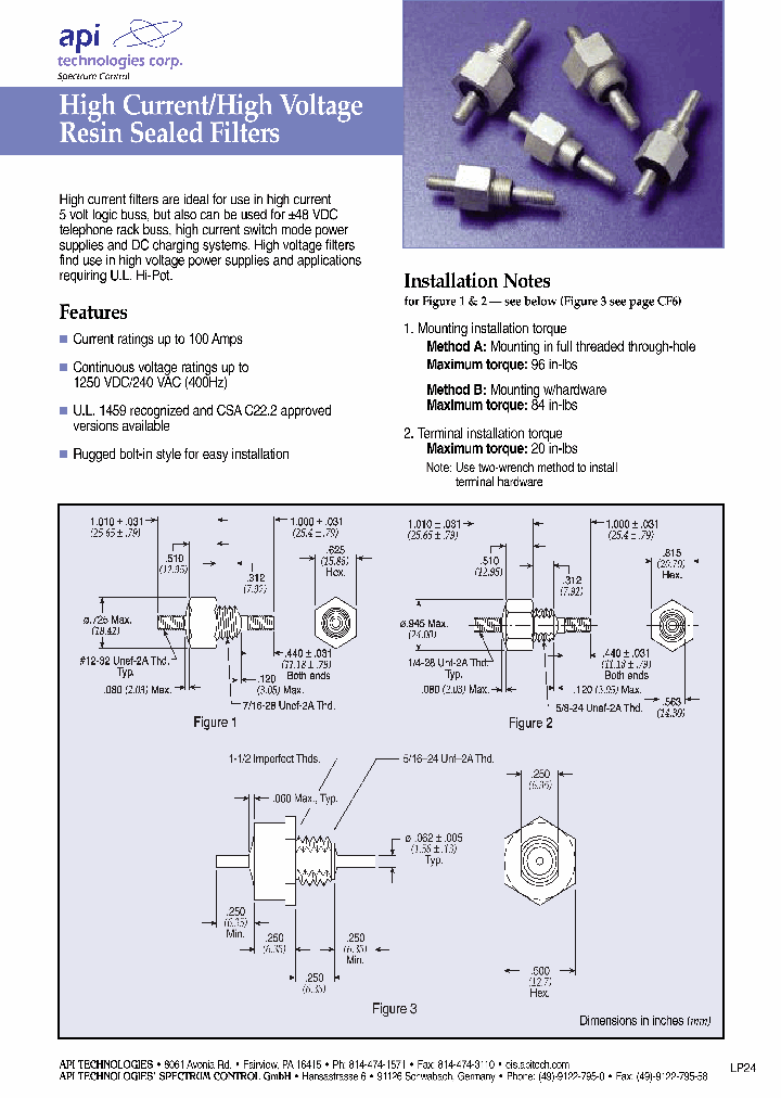 54-848-005_8914710.PDF Datasheet