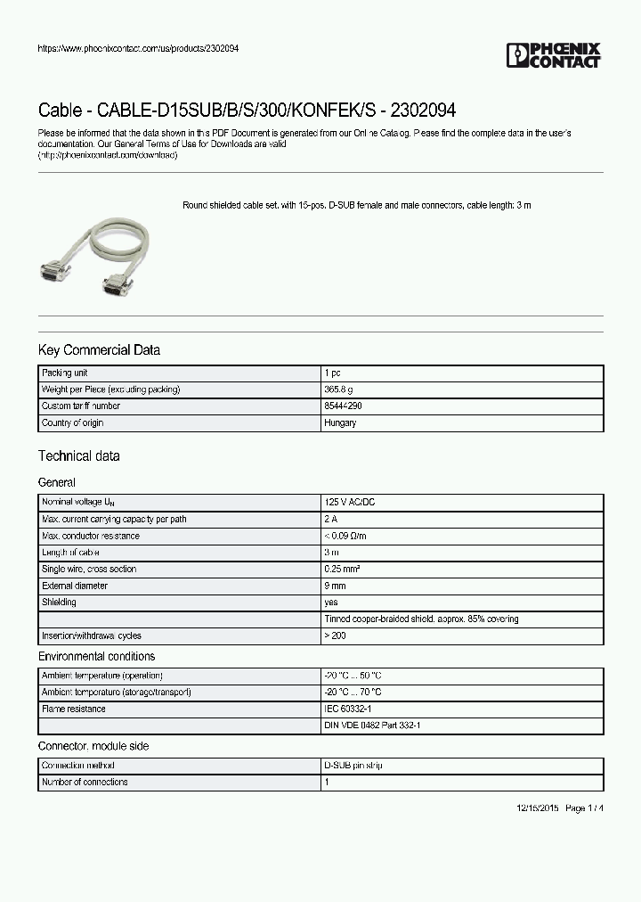 EC000237_8915240.PDF Datasheet