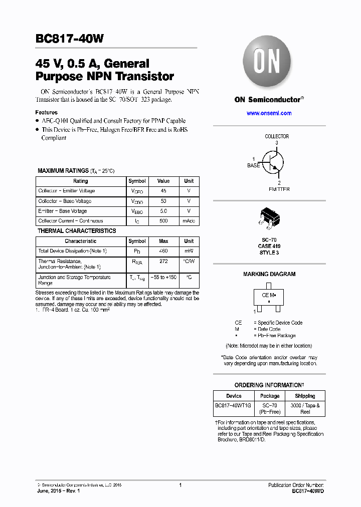 BC81740WT1G_8917099.PDF Datasheet