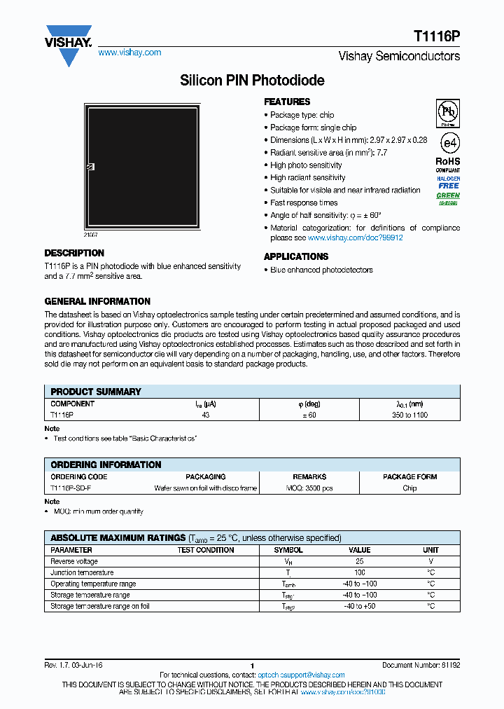 T1116P-SD-F_8917182.PDF Datasheet