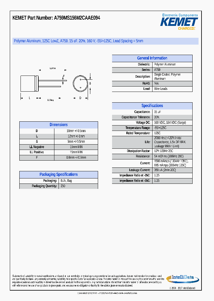 A759MS156M2CAAE094_8918155.PDF Datasheet