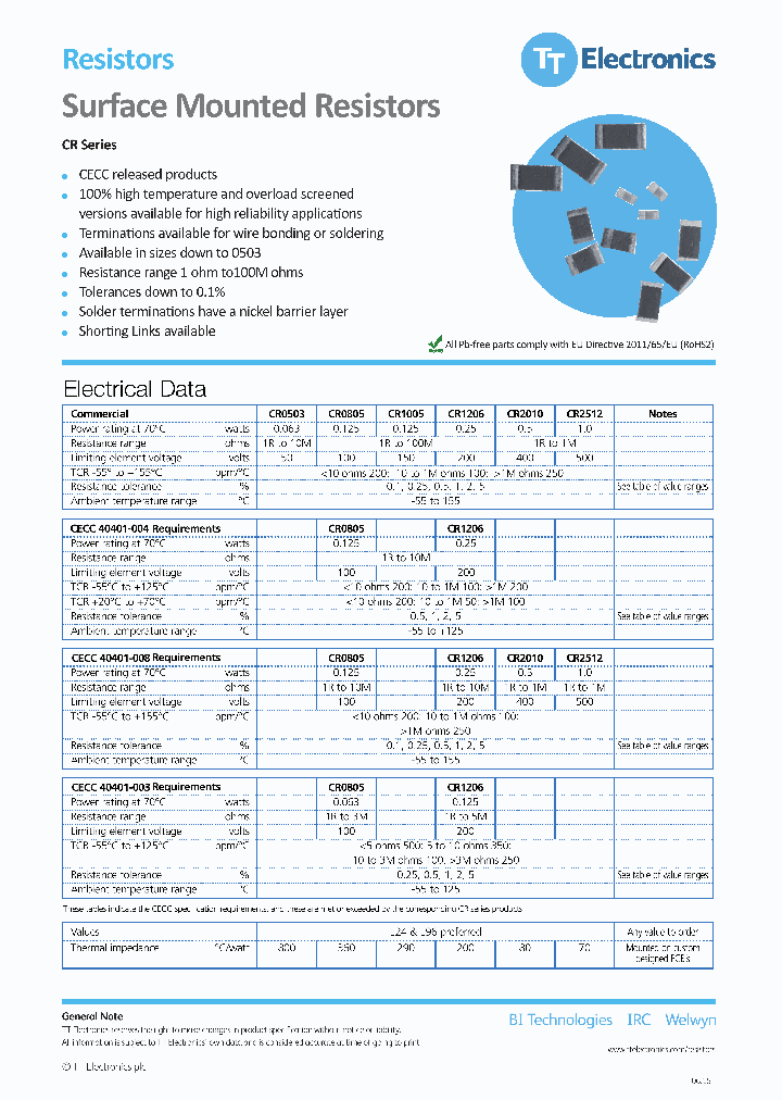 CR1005_8921095.PDF Datasheet