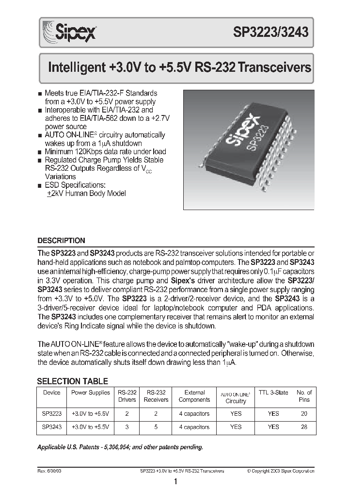 SP3223EY_8921699.PDF Datasheet