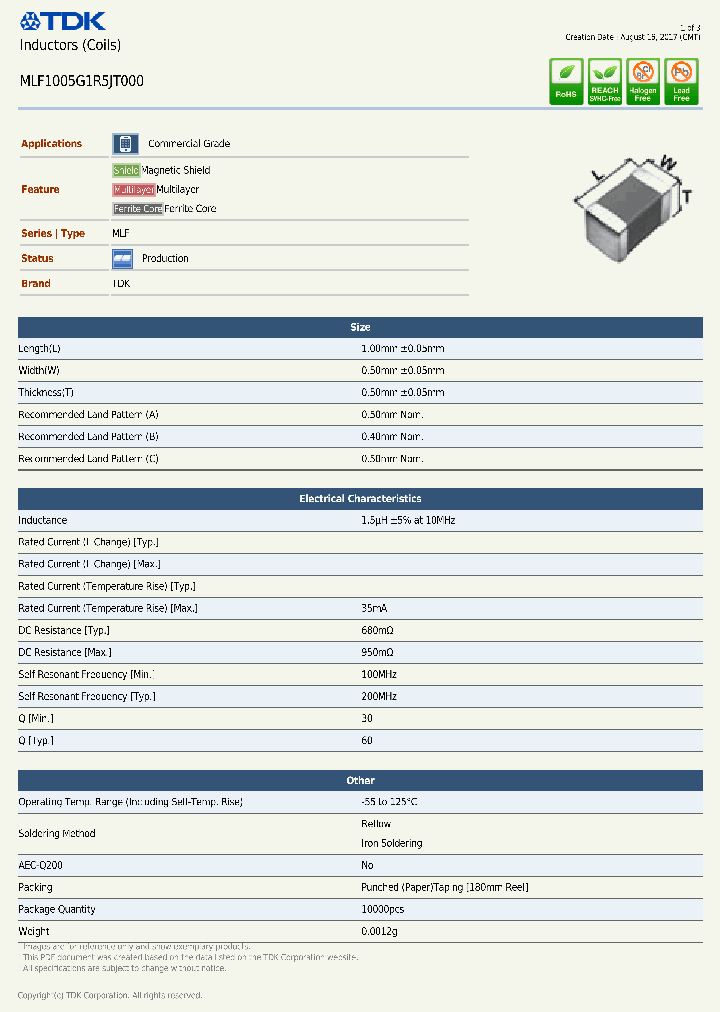 MLF1005G1R5JT000_8924164.PDF Datasheet