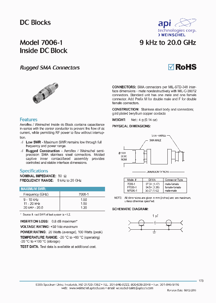 F7006-1_8924775.PDF Datasheet