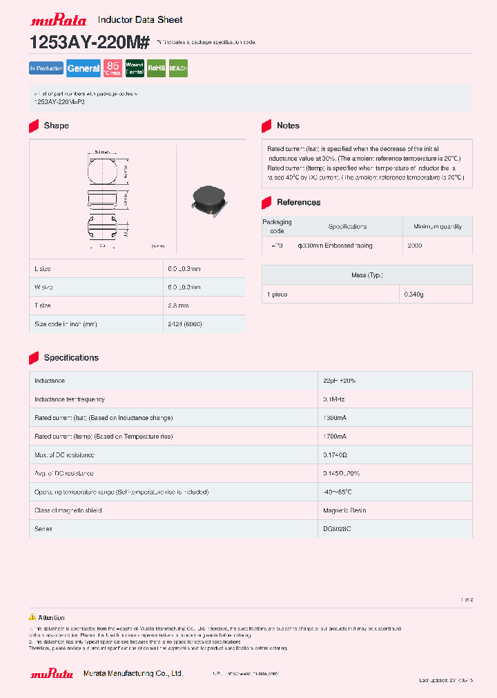 1253AY-220M_8926607.PDF Datasheet