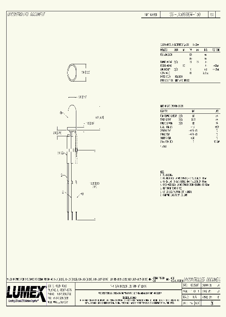 SSI-LX5099IGW-150_8928389.PDF Datasheet