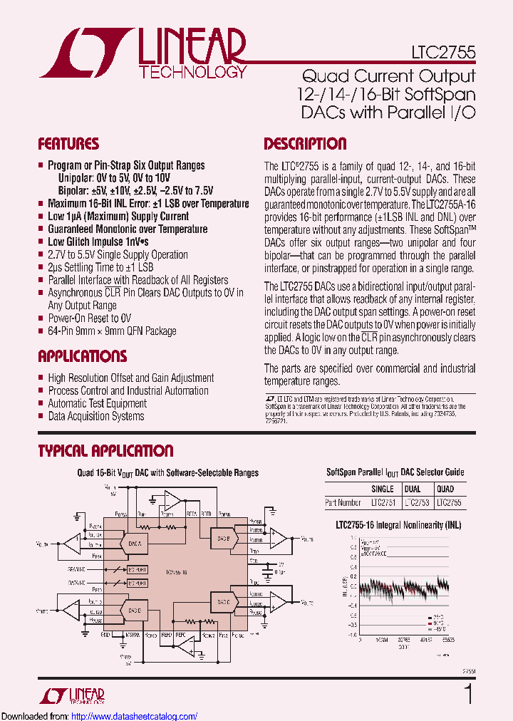 LTC2755BCUP-16PBF_8929008.PDF Datasheet