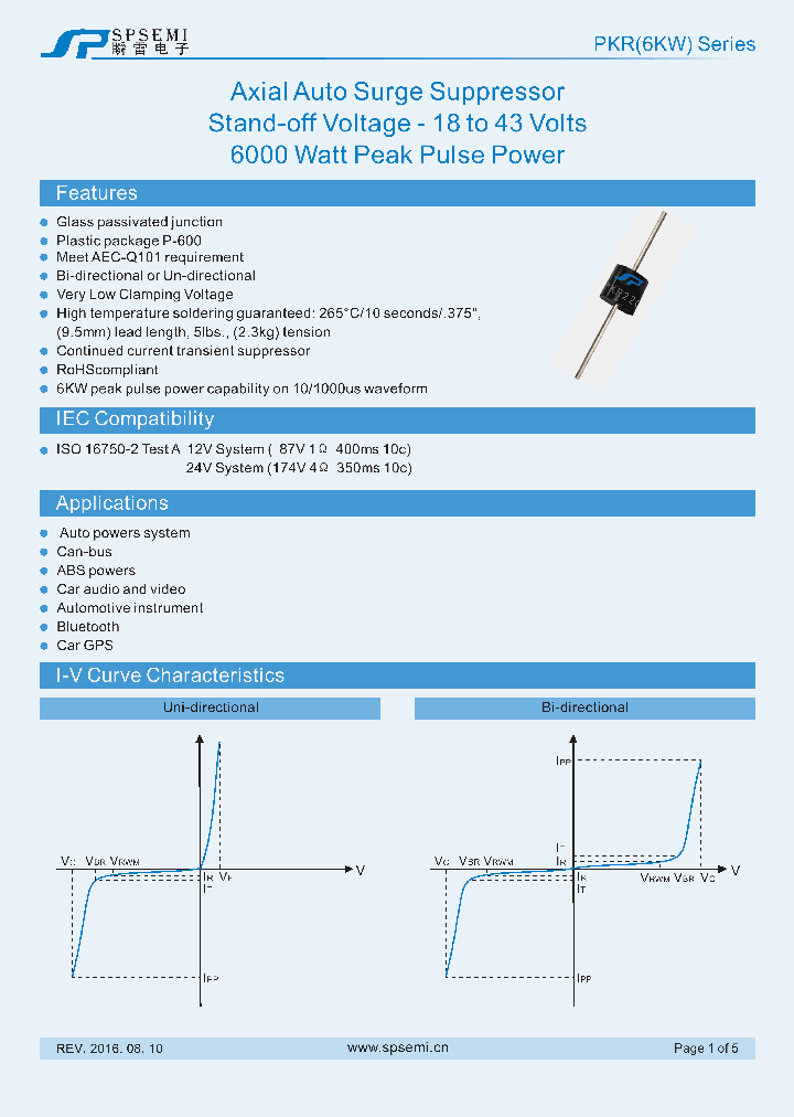 PKR20A_8930586.PDF Datasheet