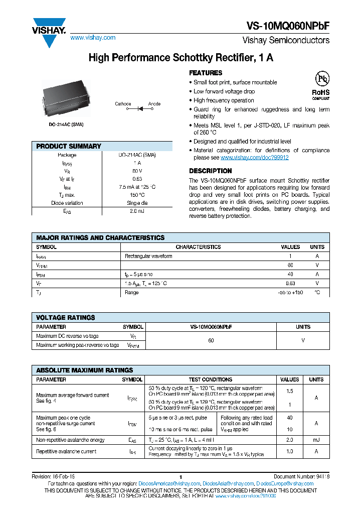 VS-10MQ060NPBF-15_8930757.PDF Datasheet