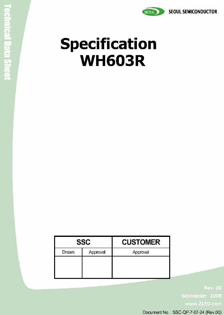 WH603R_8931428.PDF Datasheet