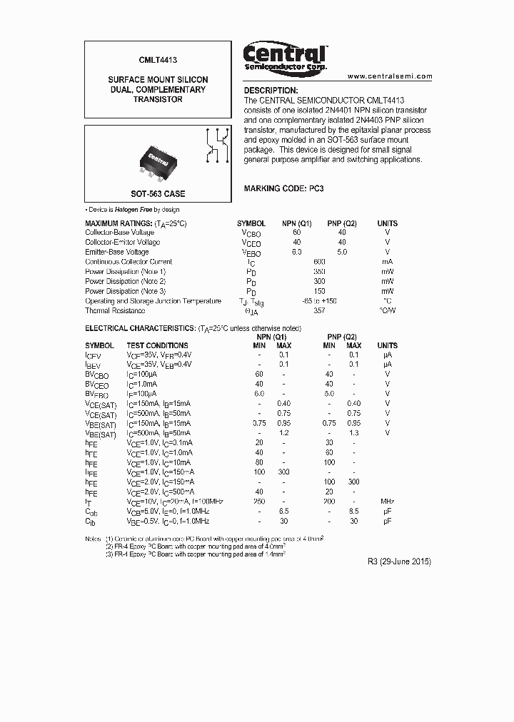 CMLT4413-15_8931728.PDF Datasheet