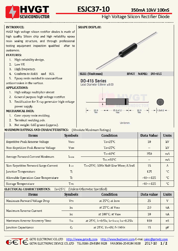 ESJC37-10_8932907.PDF Datasheet