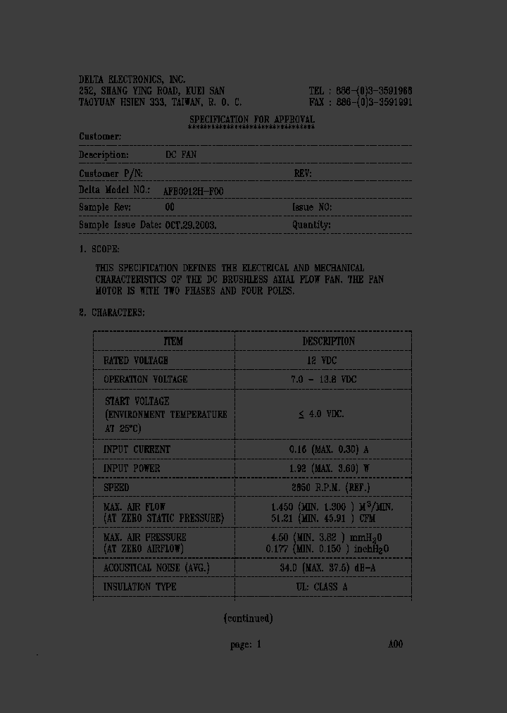 AFB0912H-F00_8934747.PDF Datasheet