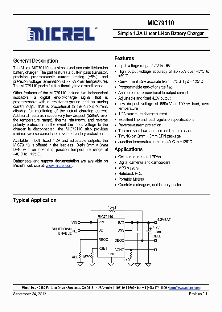 MIC79110YML_8935835.PDF Datasheet