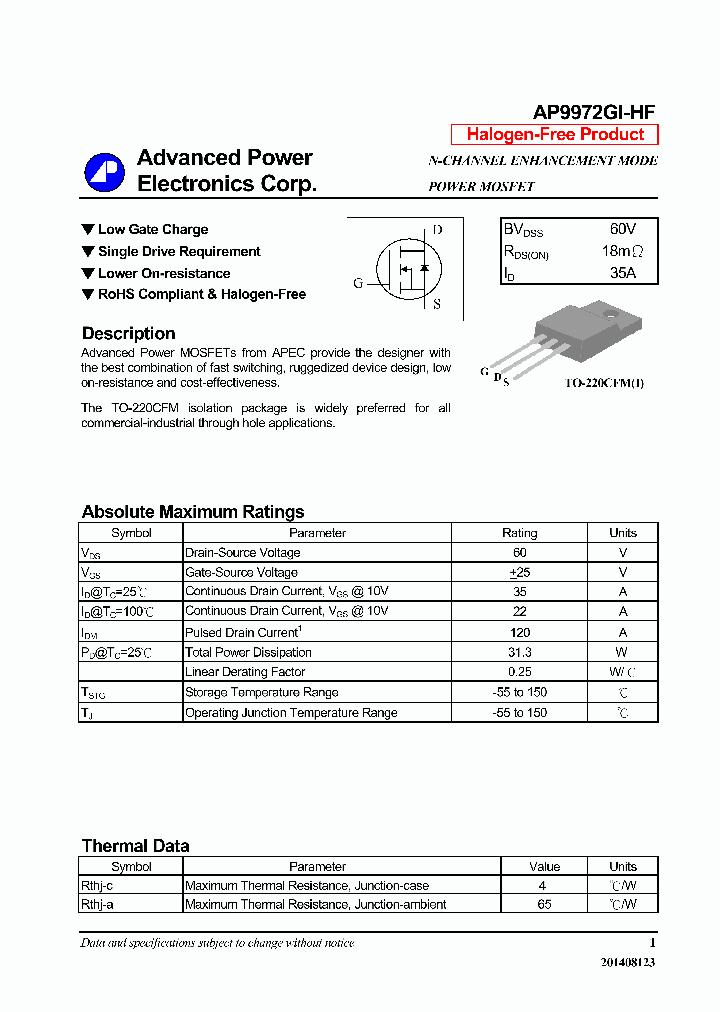 AP9972GI-HF-16_8936903.PDF Datasheet