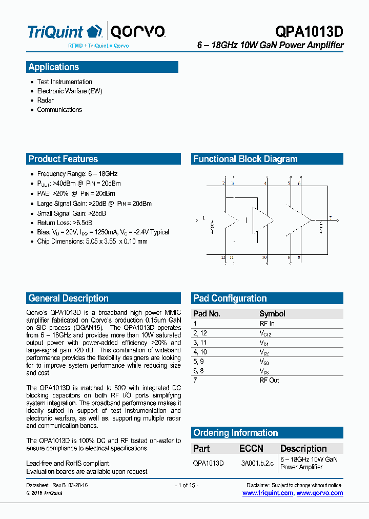 QPA1013D_8937102.PDF Datasheet