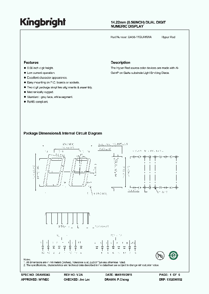 DA56-11SURKWA_8937331.PDF Datasheet